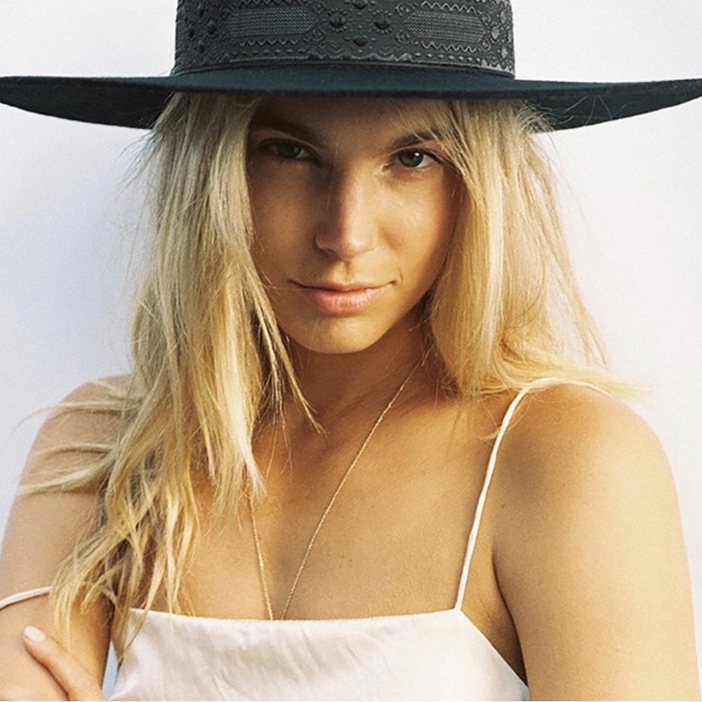 The Sierra Hat by Lack of Color